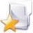 Filesystem folder favorites Icon